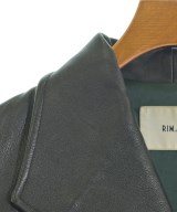 RIM.ARK（リムアーク）ライダース 黒 サイズ:F レディース/2200666224125