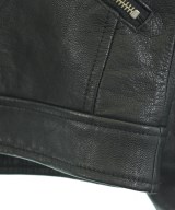 RIM.ARK（リムアーク）ライダース 黒 サイズ:F レディース/2200666224125