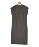 RIM.ARK（リムアーク）ワンピース カーキ サイズ:36(S位) レディース/2200666434043