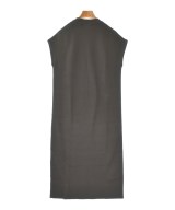 RIM.ARK（リムアーク）ワンピース カーキ サイズ:36(S位) レディース/2200666434043