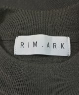 RIM.ARK（リムアーク）ワンピース カーキ サイズ:36(S位) レディース/2200666434043