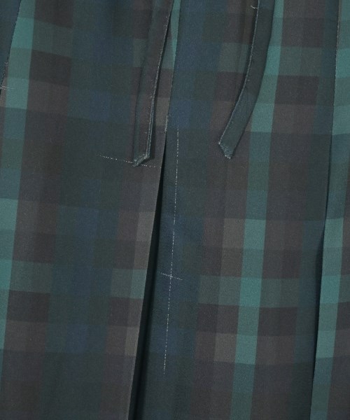 RIM.ARK（リムアーク）ロング・マキシ丈スカート 紺 サイズ:36(S位) レディース/2200663377053