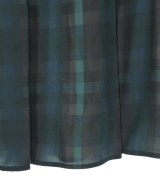 RIM.ARK（リムアーク）ロング・マキシ丈スカート 紺 サイズ:36(S位) レディース/2200663377053