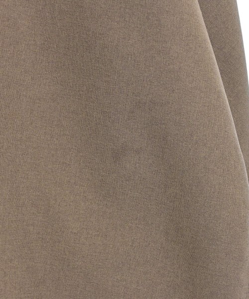 RIM.ARK（リムアーク）カジュアルシャツ 茶 サイズ:F レディース/2200666780058