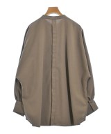 RIM.ARK（リムアーク）カジュアルシャツ 茶 サイズ:F レディース/2200666780058