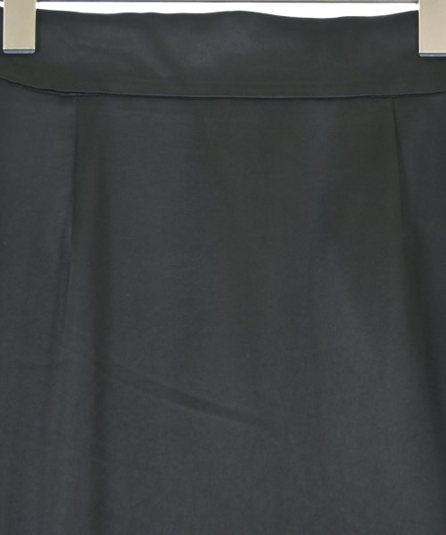 RIM.ARK（リムアーク）ロング・マキシ丈スカート 黒 サイズ:36(S位) レディース/2200664557102