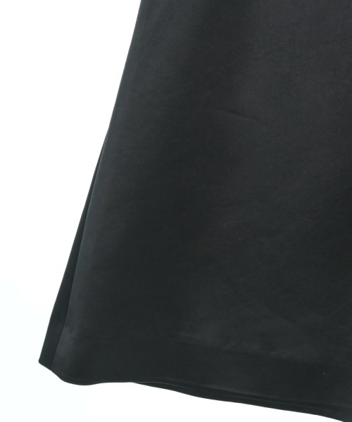 RIM.ARK（リムアーク）ロング・マキシ丈スカート 黒 サイズ:36(S位) レディース/2200664557102