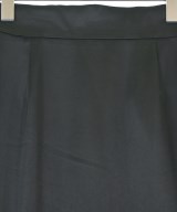RIM.ARK（リムアーク）ロング・マキシ丈スカート 黒 サイズ:36(S位) レディース/2200664557102