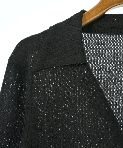 RIM.ARK（リムアーク）ブラウス 黒 サイズ:F レディース/2200624539186