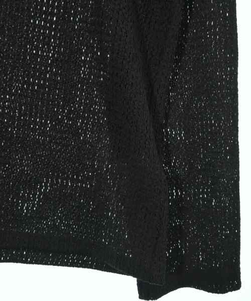 RIM.ARK（リムアーク）ブラウス 黒 サイズ:F レディース/2200624539186