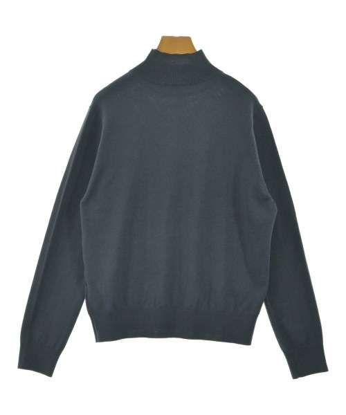 RIM.ARK（リムアーク）ニット・セーター 青 サイズ:F レディース/2200665142055