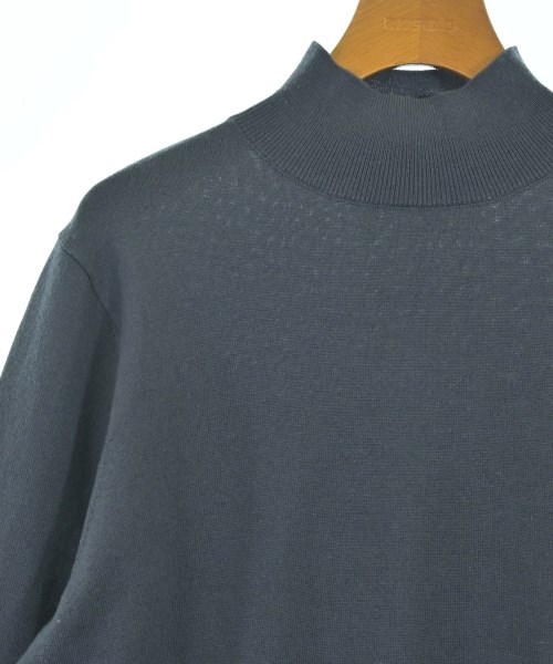 RIM.ARK（リムアーク）ニット・セーター 青 サイズ:F レディース/2200665142055