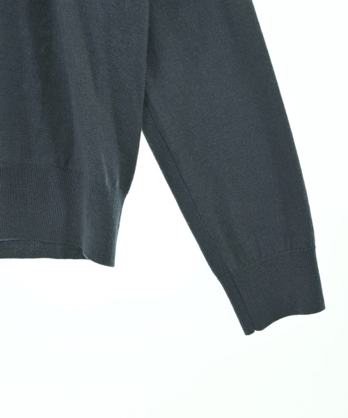 RIM.ARK（リムアーク）ニット・セーター 青 サイズ:F レディース/2200665142055