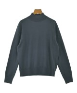 RIM.ARK（リムアーク）ニット・セーター 青 サイズ:F レディース/2200665142055