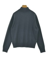 RIM.ARK（リムアーク）ニット・セーター 青 サイズ:F レディース/2200665142055