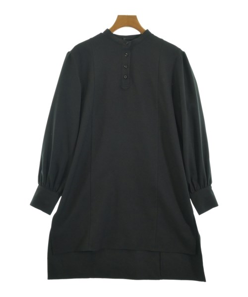 RIM.ARK(リムアーク)カジュアルシャツ 黒 サイズ:F/2200664385095