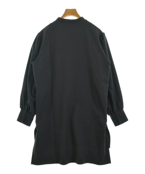 RIM.ARK（リムアーク）カジュアルシャツ 黒 サイズ:F レディース/2200664385095