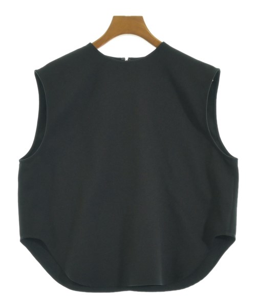 RIM.ARK（リムアーク）カジュアルシャツ 黒 サイズ:F レディース/2200664385095