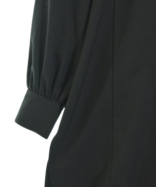 RIM.ARK（リムアーク）カジュアルシャツ 黒 サイズ:F レディース/2200664385095