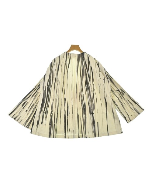 RIM.ARK（リムアーク）カジュアルシャツ 白 サイズ:F レディース/2200668659079