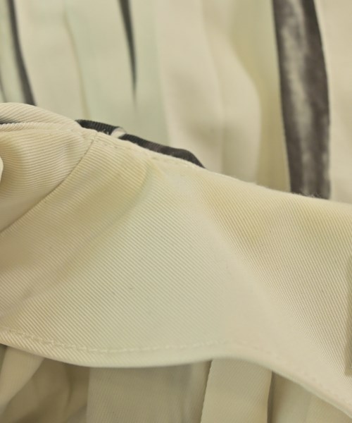 RIM.ARK（リムアーク）カジュアルシャツ 白 サイズ:F レディース/2200668659079