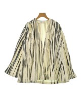 RIM.ARK（リムアーク）カジュアルシャツ 白 サイズ:F レディース/2200668659079