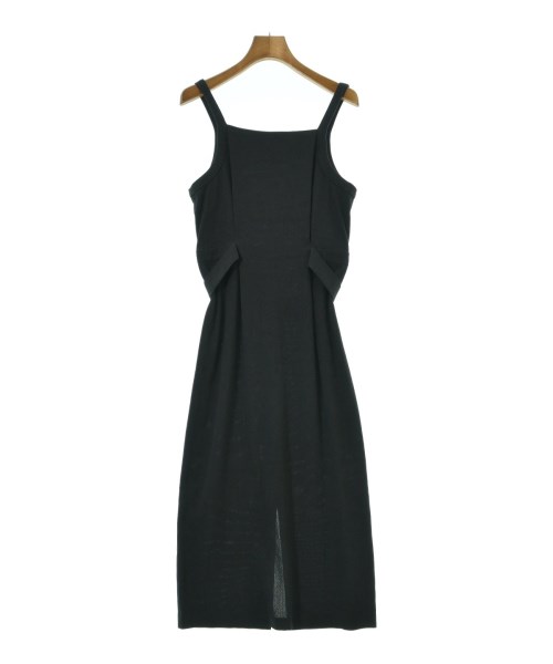 RIM.ARK(リムアーク)ワンピース 黒 サイズ:36(S位)/2200669493047