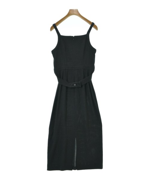 RIM.ARK（リムアーク）ワンピース 黒 サイズ:36(S位) レディース/2200669493047