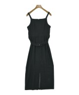 RIM.ARK（リムアーク）ワンピース 黒 サイズ:36(S位) レディース/2200669493047