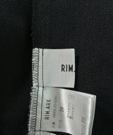 RIM.ARK（リムアーク）ワンピース 黒 サイズ:36(S位) レディース/2200669493047