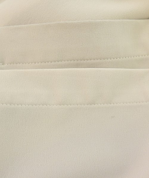 RIM.ARK（リムアーク）スラックス ベージュ サイズ:36(S位) レディース/2200666341013