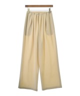 RIM.ARK（リムアーク）スラックス ベージュ サイズ:36(S位) レディース/2200666341013