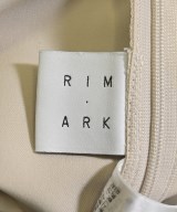 RIM.ARK（リムアーク）スラックス ベージュ サイズ:36(S位) レディース/2200666341013