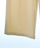 RIM.ARK（リムアーク）スラックス ベージュ サイズ:36(S位) レディース/2200666341013