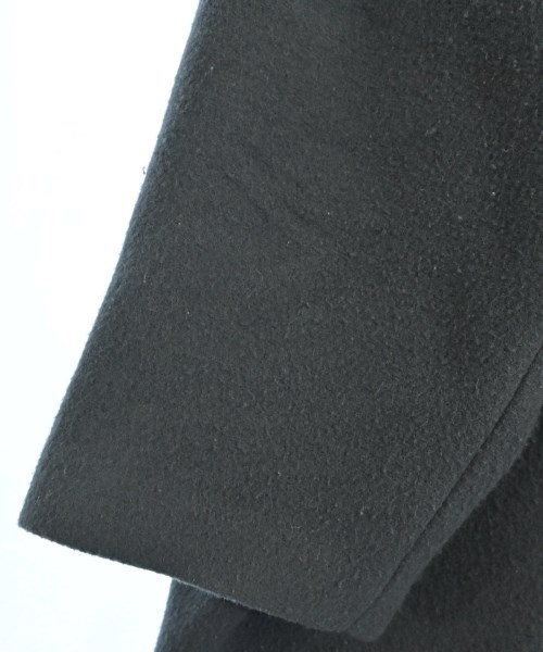 RIM.ARK（リムアーク）ピーコート グレー サイズ:F レディース/2200667811034