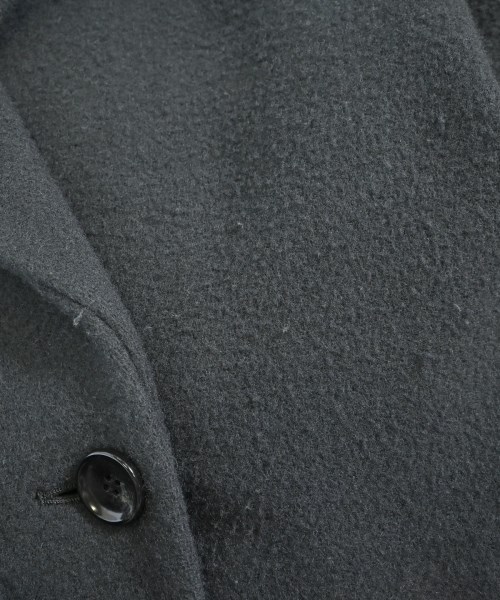 RIM.ARK（リムアーク）ピーコート グレー サイズ:F レディース/2200667811034