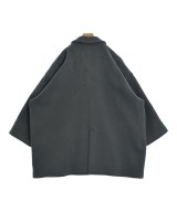 RIM.ARK（リムアーク）ピーコート グレー サイズ:F レディース/2200667811034