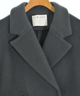 RIM.ARK（リムアーク）ピーコート グレー サイズ:F レディース/2200667811034