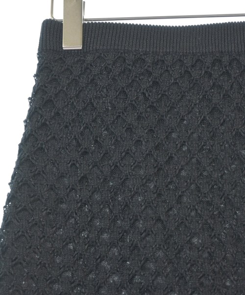 RIM.ARK（リムアーク）ロング・マキシ丈スカート 黒 サイズ:-(M位) レディース/2200670417025