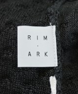 RIM.ARK（リムアーク）ロング・マキシ丈スカート 黒 サイズ:-(M位) レディース/2200670417025