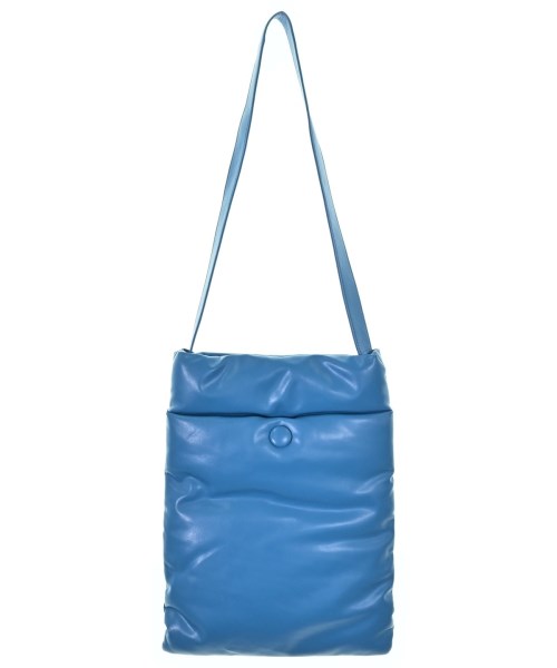 RIM.ARK(リムアーク)ショルダーバッグ 青 サイズ:-/2200665736056