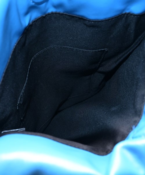 RIM.ARK（リムアーク）ショルダーバッグ 青 サイズ:- レディース/2200665736056