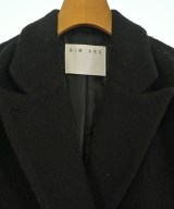 RIM.ARK（リムアーク）チェスターコート 黒 サイズ:36(S位) レディース/2200668567015