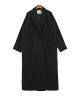 RIM.ARK チェスターコート