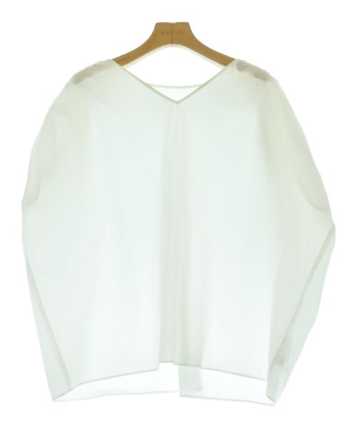 RIM.ARK(リムアーク)ブラウス 白 サイズ:F/2200664420079