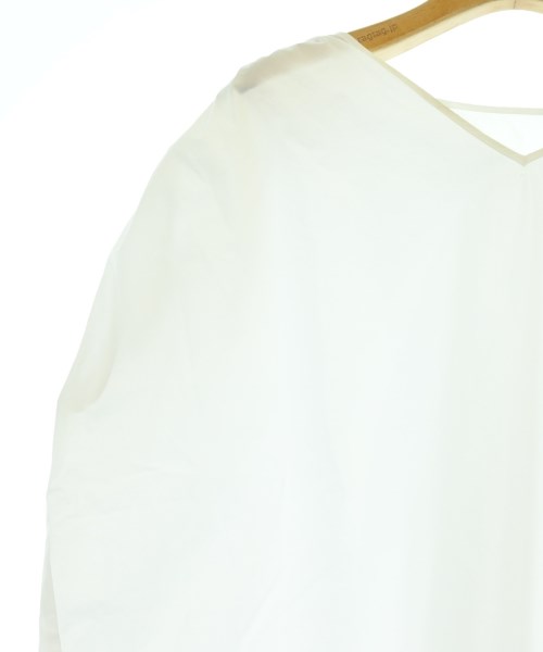 RIM.ARK（リムアーク）ブラウス 白 サイズ:F レディース/2200664420079