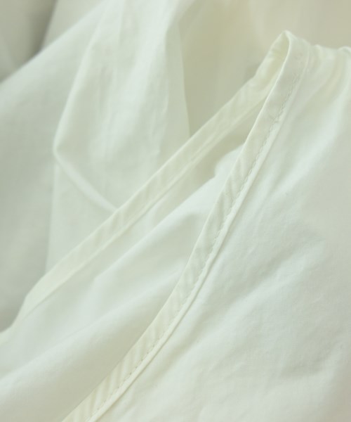 RIM.ARK（リムアーク）ブラウス 白 サイズ:F レディース/2200664420079