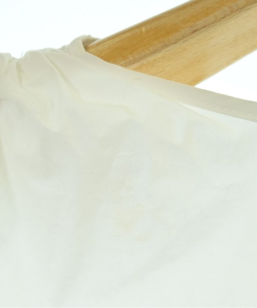 RIM.ARK（リムアーク）ブラウス 白 サイズ:F レディース/2200664420079