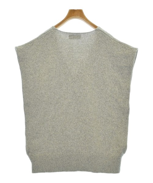 RIM.ARK（リムアーク）ベスト グレー サイズ:F レディース/2200665037115
