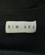 RIM.ARK（リムアーク）ワンピース 紺 サイズ:F レディース/2200725606039
